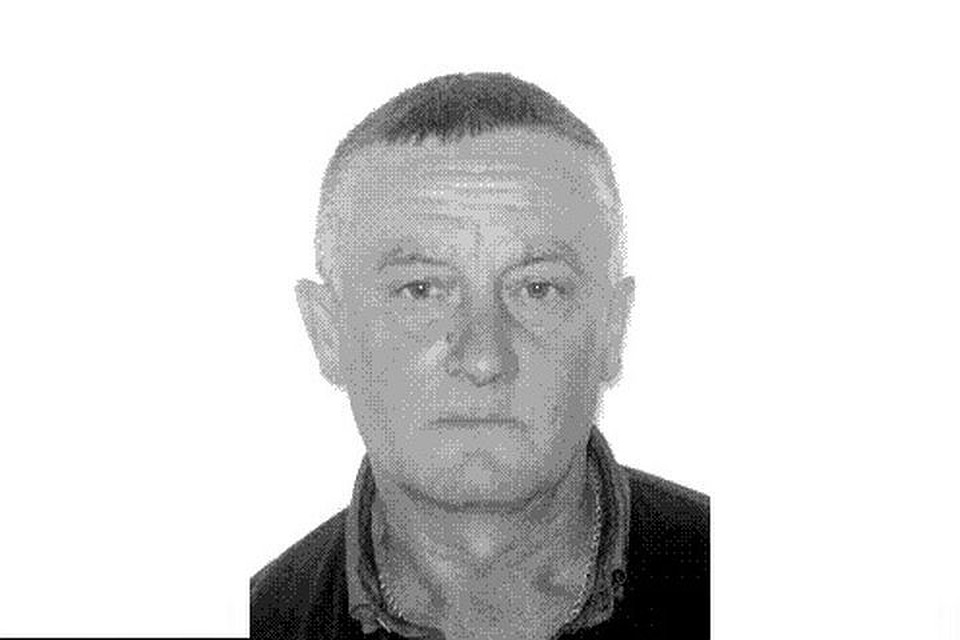 Алексей Марченко пропал 27 марта. Фото: ГУ МВД России по Новосибирской области.
