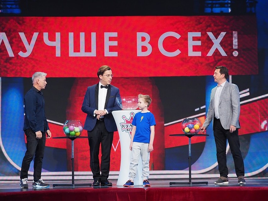 Диму экзаменовали строгие судьи
