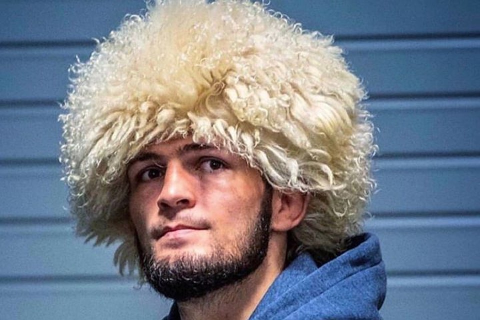 Хабиб Нурмагомедов: "Дагестанцы и чеченцы - братья".