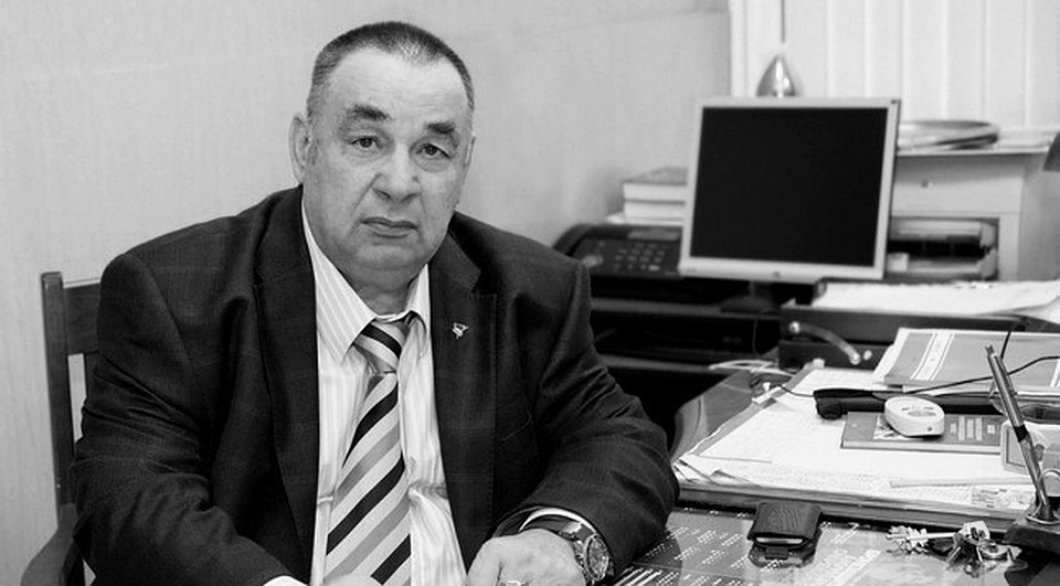 Владимиру Калашникову было 75 лет