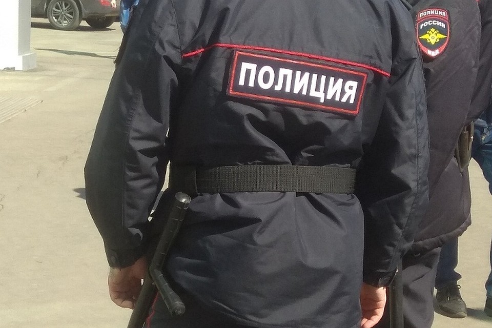 Школьника нашли у знакомых