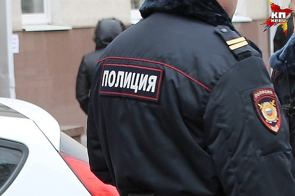 Следственный комитет уже возбудил уголовное дело
