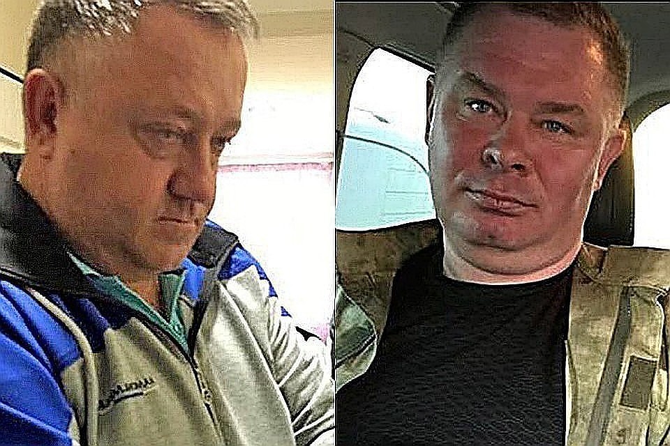 Обоим бывшим сотрудника ФСБ грозят реальные уголовные сроки