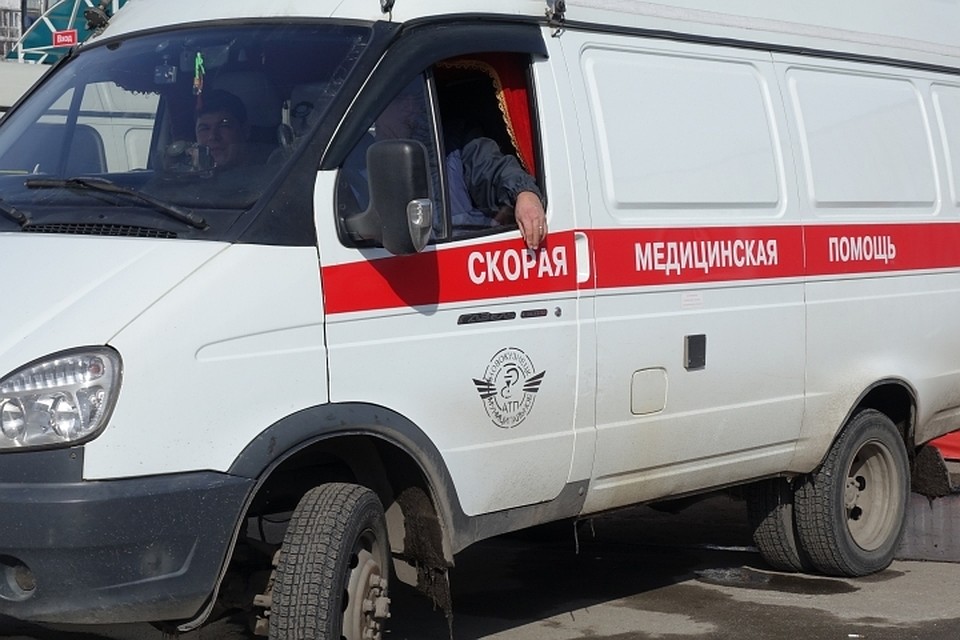 Рецидивист напал на врачей скорой помощи в Новокузнецке