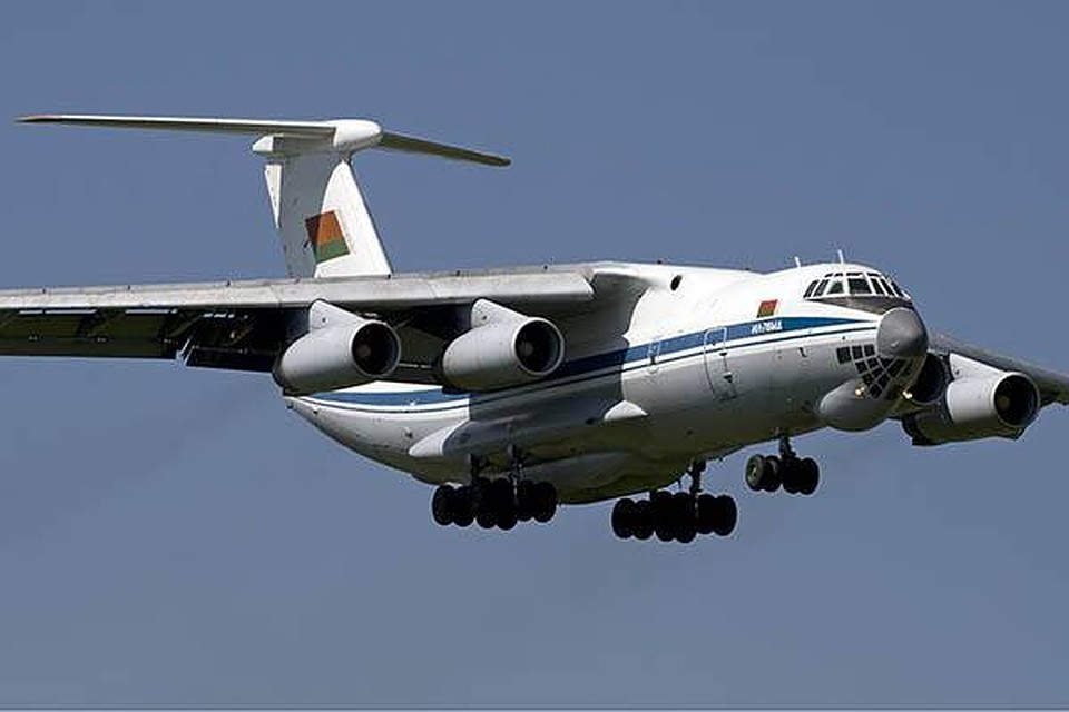 Как тут не испугаться? Фото: MilitaryArms.ru