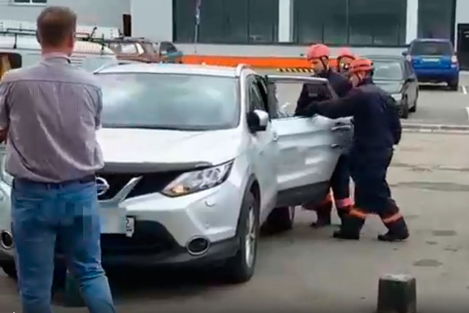 Скриншот видео