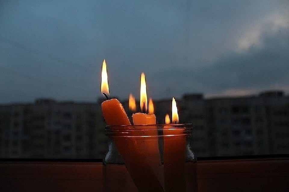Жители Буюкан и Рышкановки останутся завтра, 18 июня, без электричества. Фото: Molva33.ru :