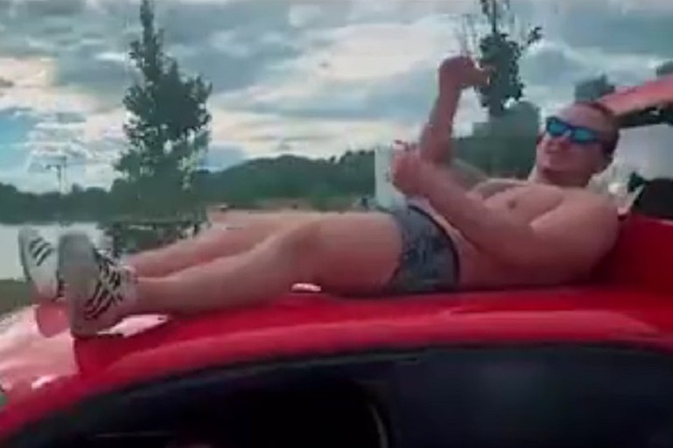 Фото: скриншот с видео