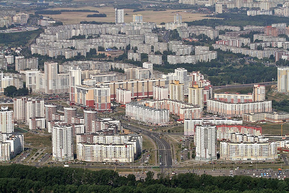 Некоторые автобусы временно изменят маршруты.
