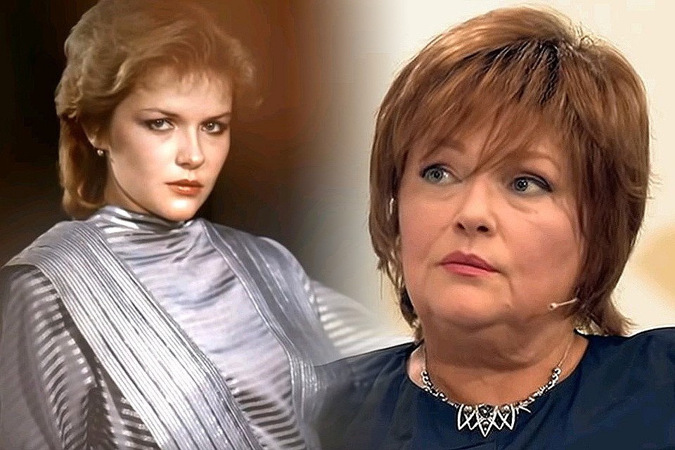 Актриса Александра Яковлева нуждается в финансировании лечения.