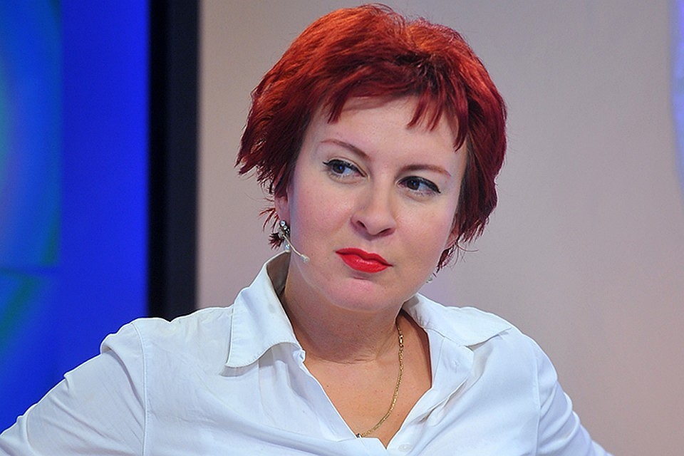 Наша Даша устроит новой власти тест на демократию и свободу слова.