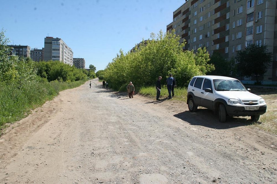 Фото: пресс-служба администрации Ижевска