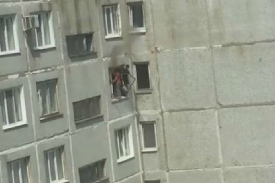 Стоп-кадр из видео