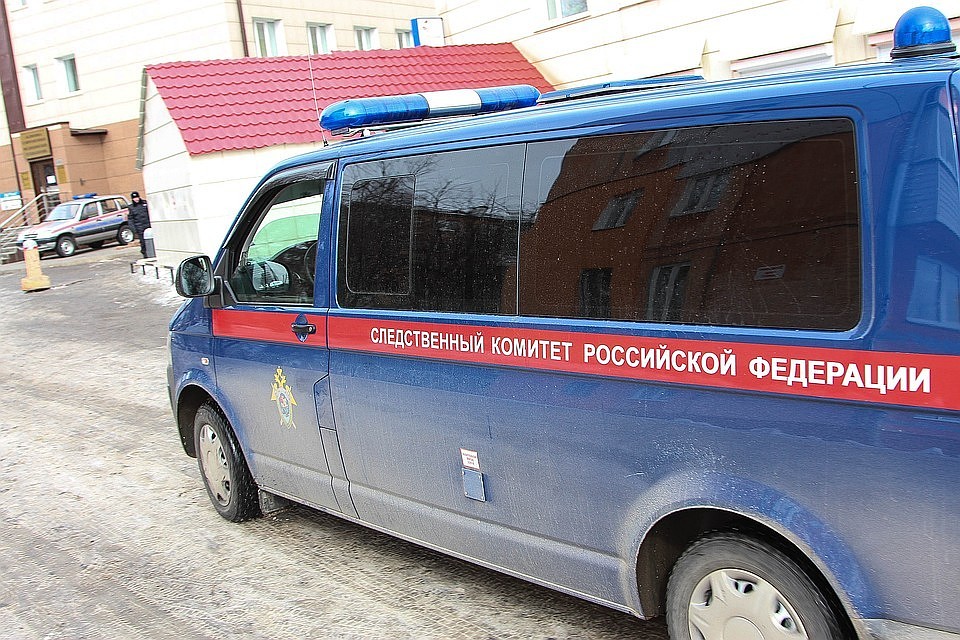 Следствтие просит заключить бизнесмена Василия Бойко-Великого под стражу