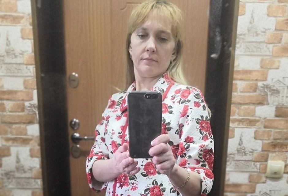 Александру Донец искали почти неделю.