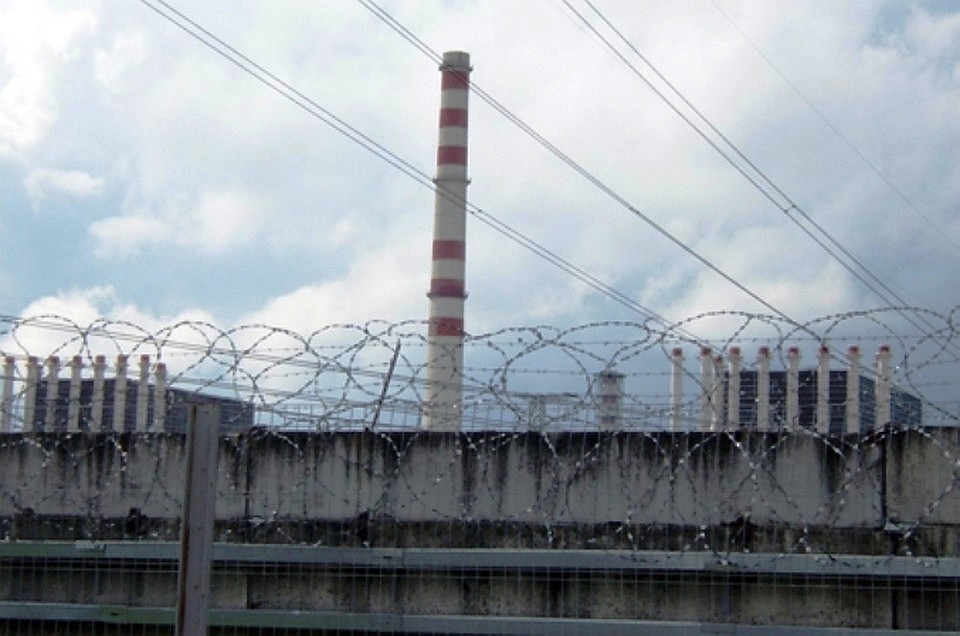 Съемке не помешают работе АЭС