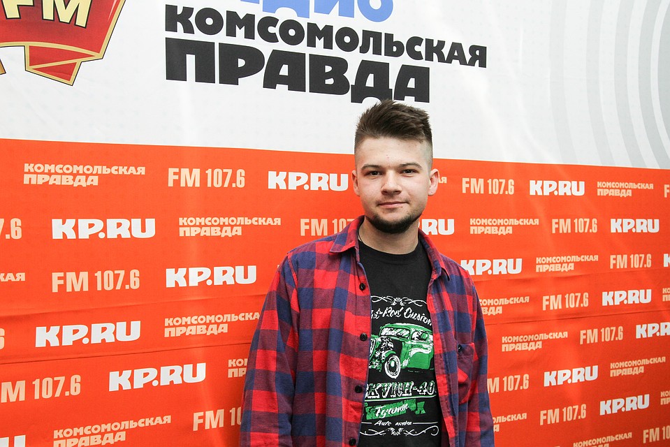 Григорий Братухин, создатель эксклюзивных мотоциклов