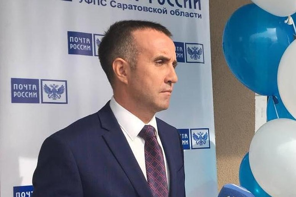 В отношении начальника филиала "Почты России" возбуждено уголовное дело