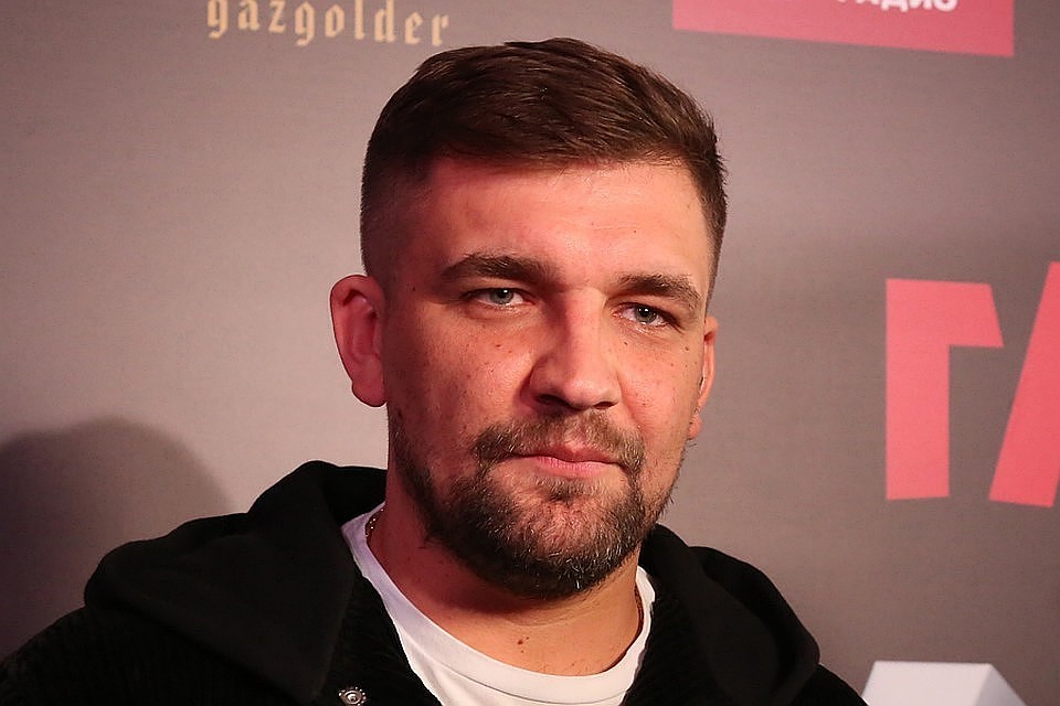 Баста из своих денег оплатил долг ростовского спортклуба