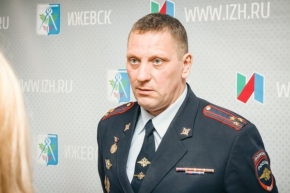Фото: Сергей Грачев