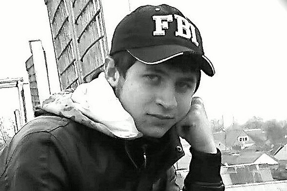 Родня Мурата не верит в то, что парень травил людей ради наживы.