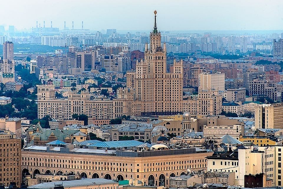 МИД РФ направил ноту Украине.