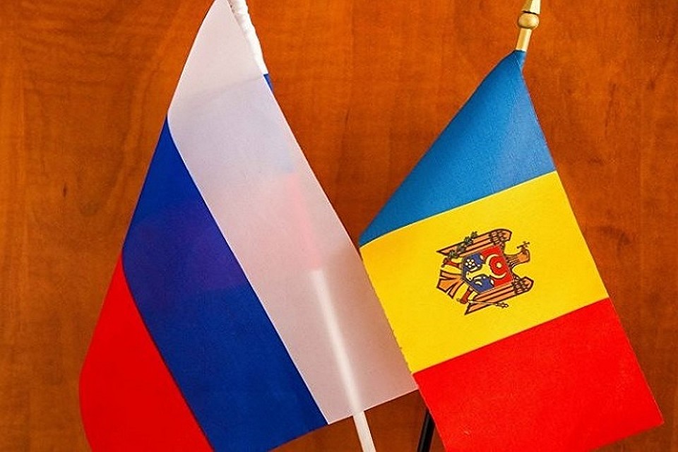 Спикер Парламента РМ находится с официальным визитом в РФ, по приглашению Председателя Государственной Думы Вячеслава Володина