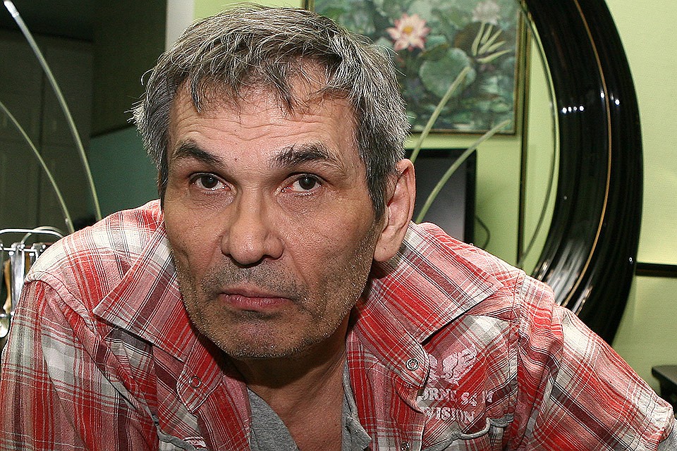 Продюсер Бари Алибасов.