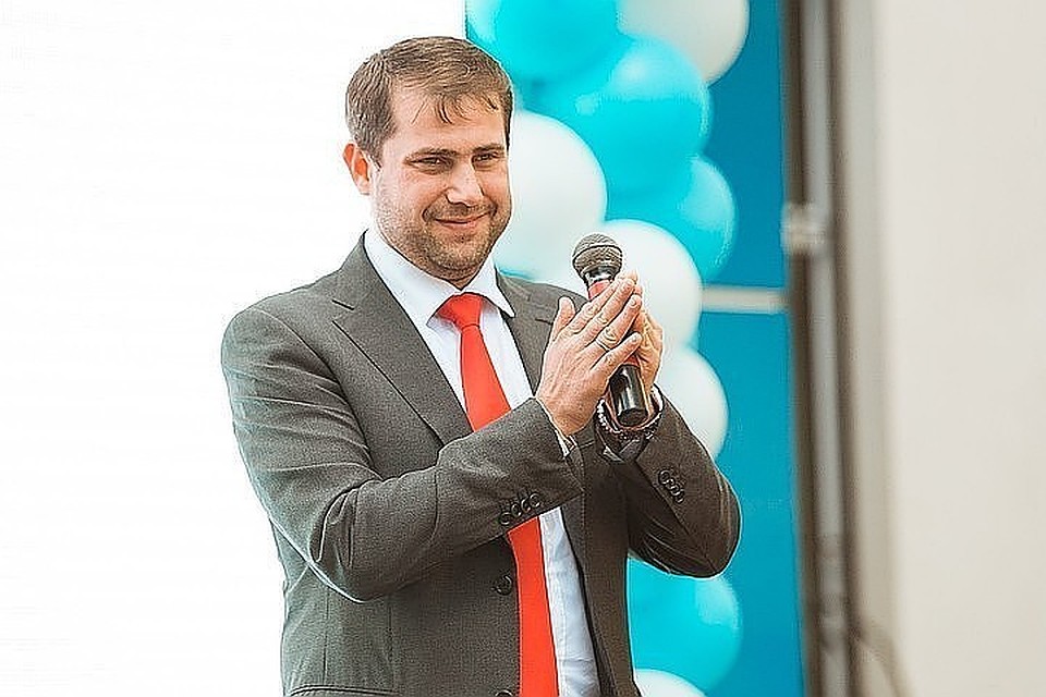 Илан Шор привык жить на широкую ногу.