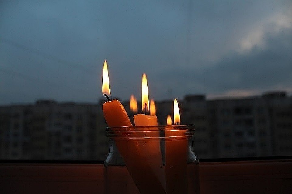 Жители Чекан и Буюкан останутся завтра, 2 июля, без электричества. Фото: Molva33.ru