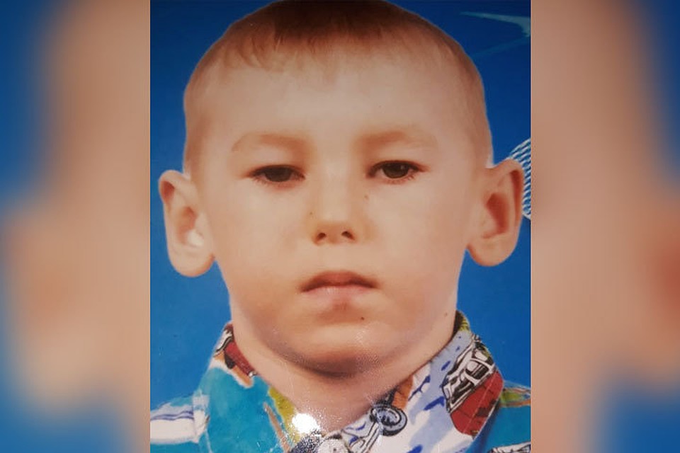 Владислав очень хочет поправиться, чтобы осенью снова пойти в школу