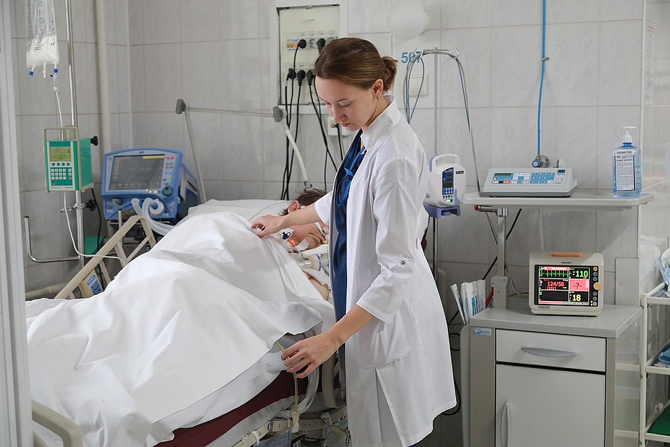 «Клиника года-2019»: выбираем самые популярные государственные медицинские учреждения