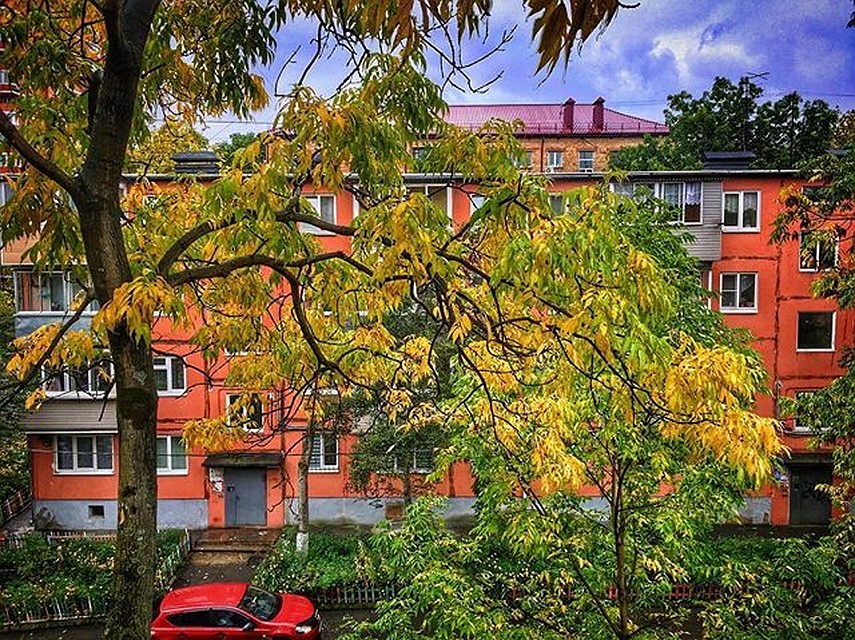 Фото: Плетнева Анна.