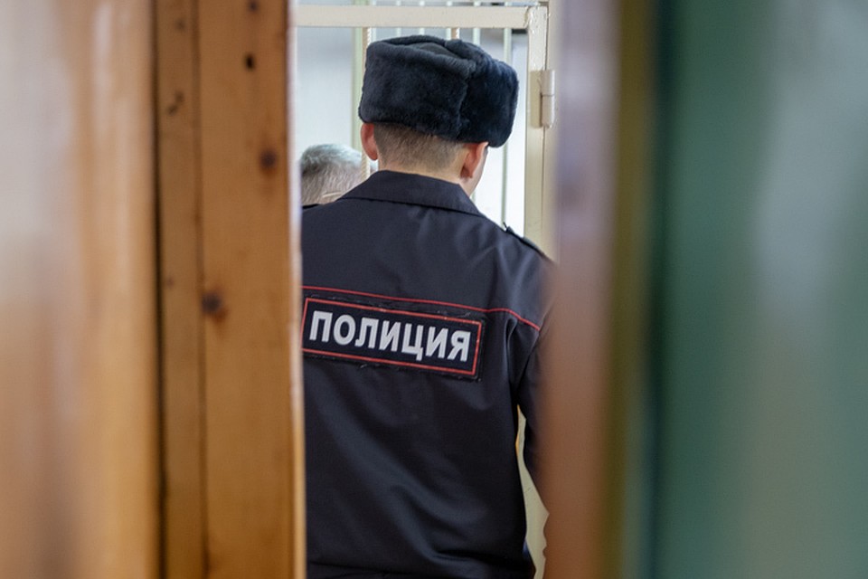 Женщину обвинили в присвоении и растрате