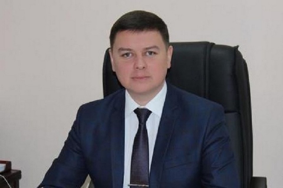 Должность гендиректора Даминов занял в ноябре 2018 года