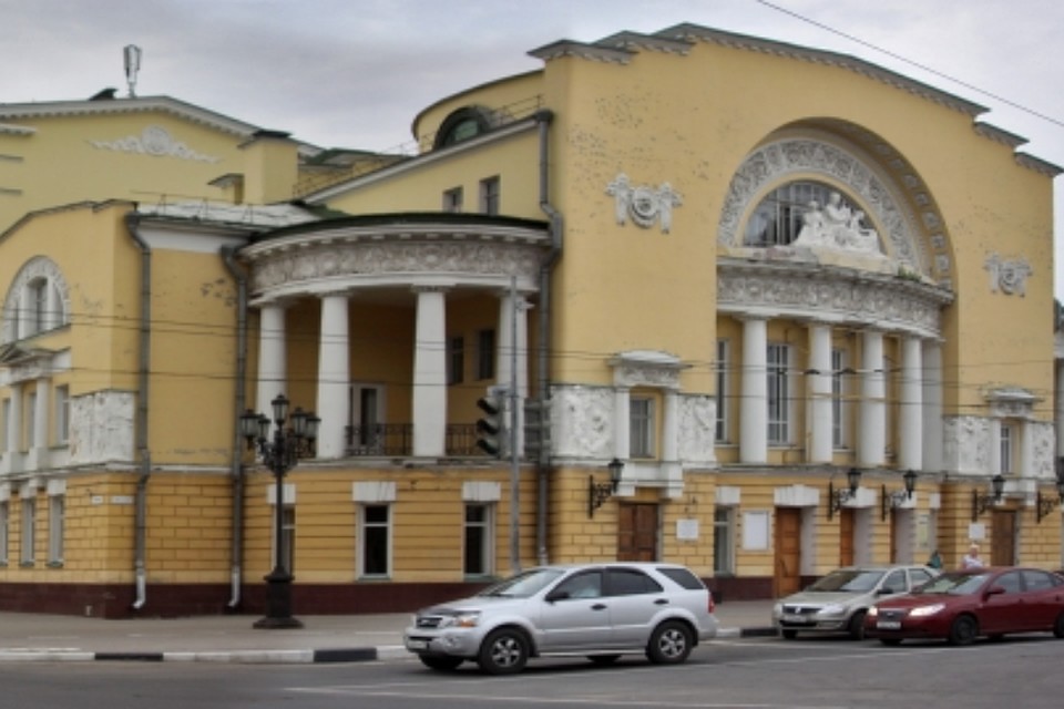 Под требованием подписался 51 артист