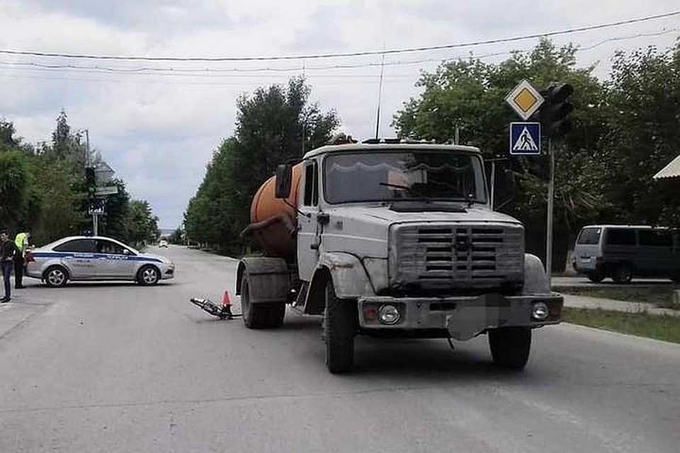 Водителю грозит тюремный срок