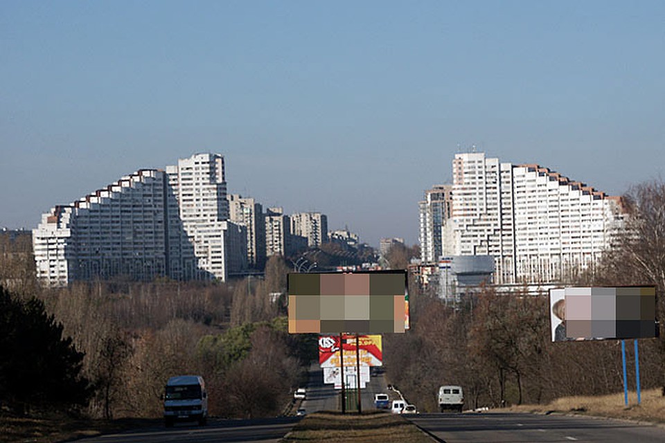 В Кишиневе проверят состояние жилых домов.