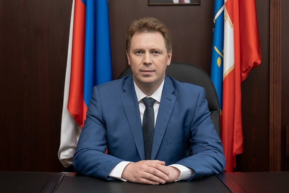 Большинство жителей, выступили за сохранение действующего герба. Фото: пресс-служба правительства Севастополя