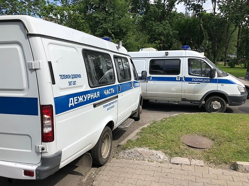 В Хабаровске заминировали пять гипермаркетов популярной сети