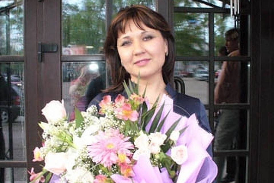 Луизу Хайруллину искали более месяца