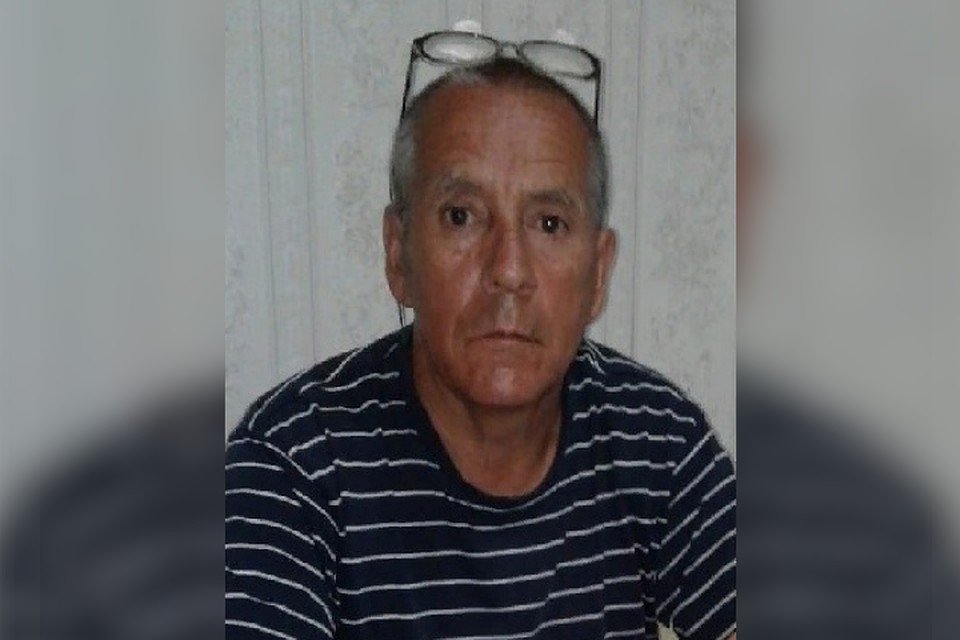 Мужчина нуждается в медпомощи