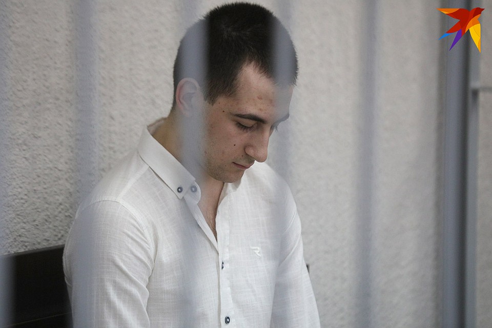 Рустаму Рагимову грозит от 6 до 15 лет лишения свободы.