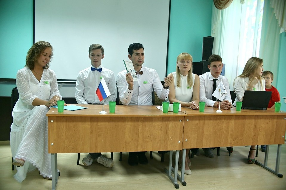 Команда проекта «Другая медицина».