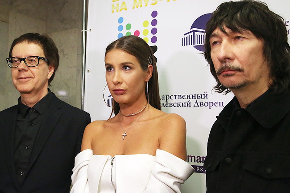 Выступление группы "А-Студио" в городе Батуми в Грузии, которое было запланировано на конец июля, перенесли на неопределенный срок.