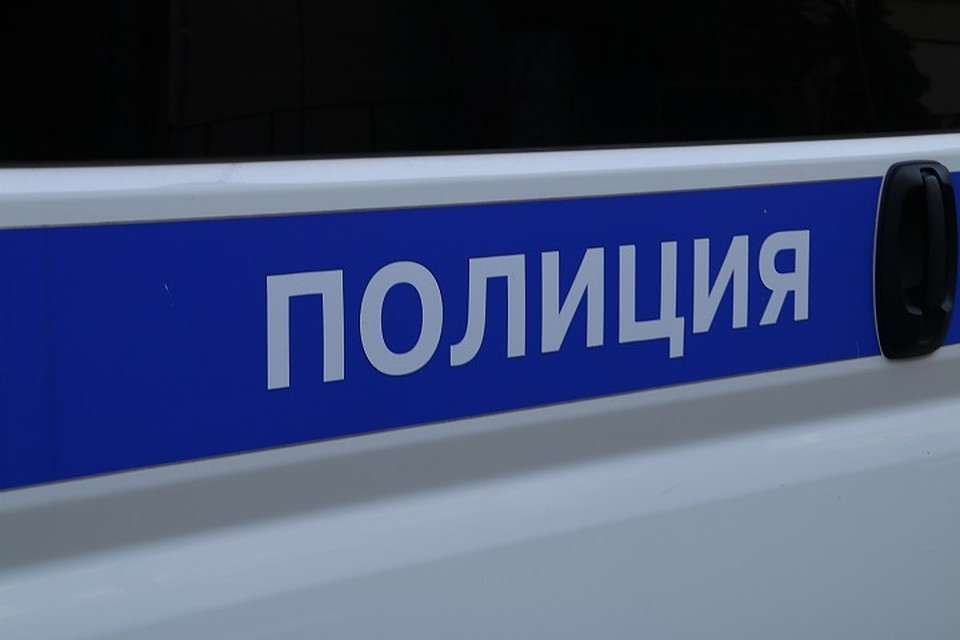 Полиция быстро нашла подозреваемого. Фото: архив "КП"