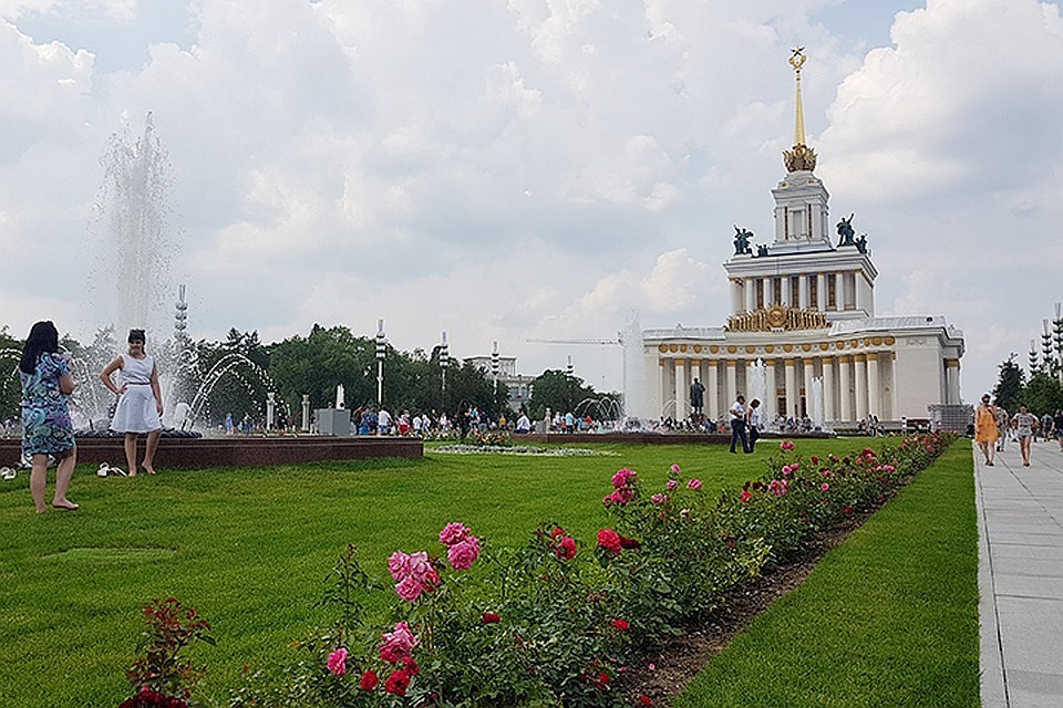 На ВДНХ пройдет выставка работ Пабло Пикассо