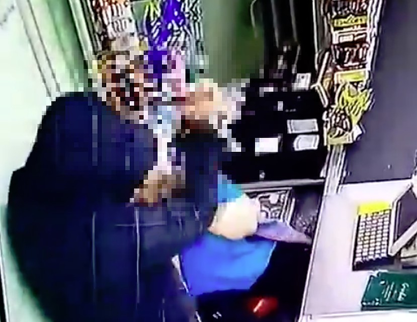 Скриншщот с видео в паблике "Подслушано Мотовилиха"