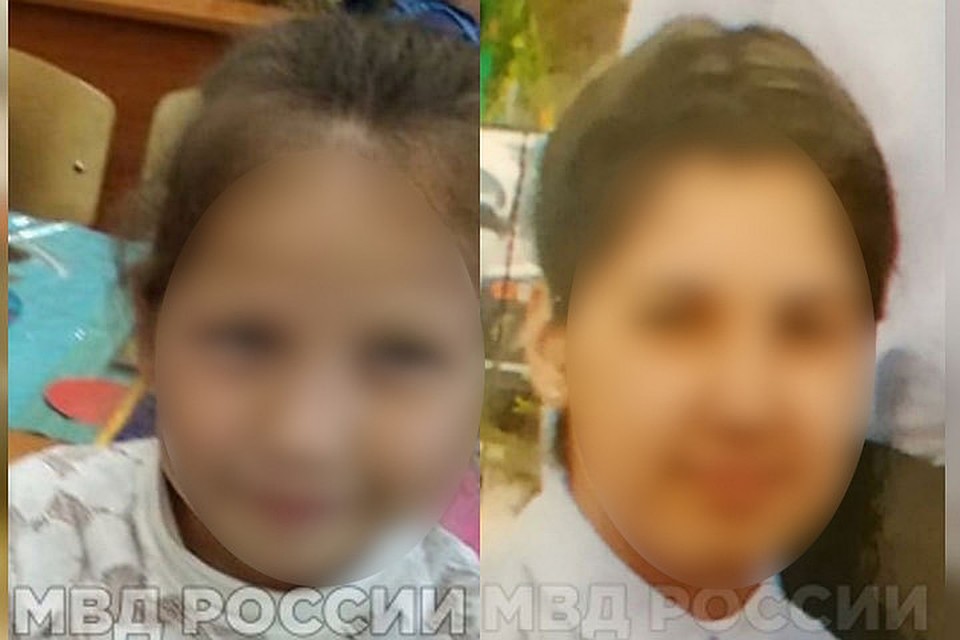 Дочки Луизы чувствуют себя хорошо