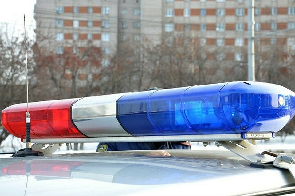 На Кубани семь человек пострадали при столкновении автобуса и грузовика